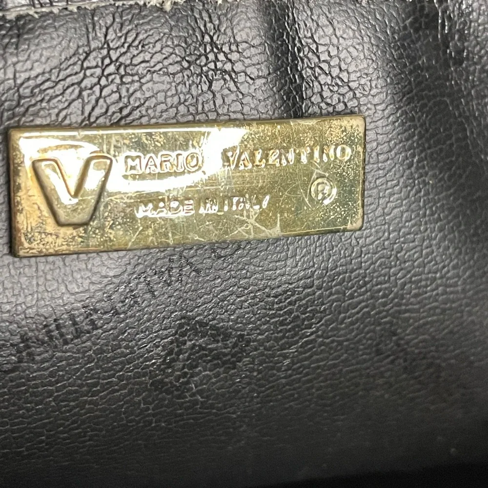 Mario Valentino valentino luxury